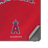 MLB Los Angeles Angels Alternate Jersey Galaxy Note20 5G Skin